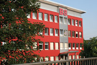 Foto Praxisklinik Dr. med. Uwe Barthold