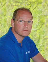 Dr. med. Uwe Barthold